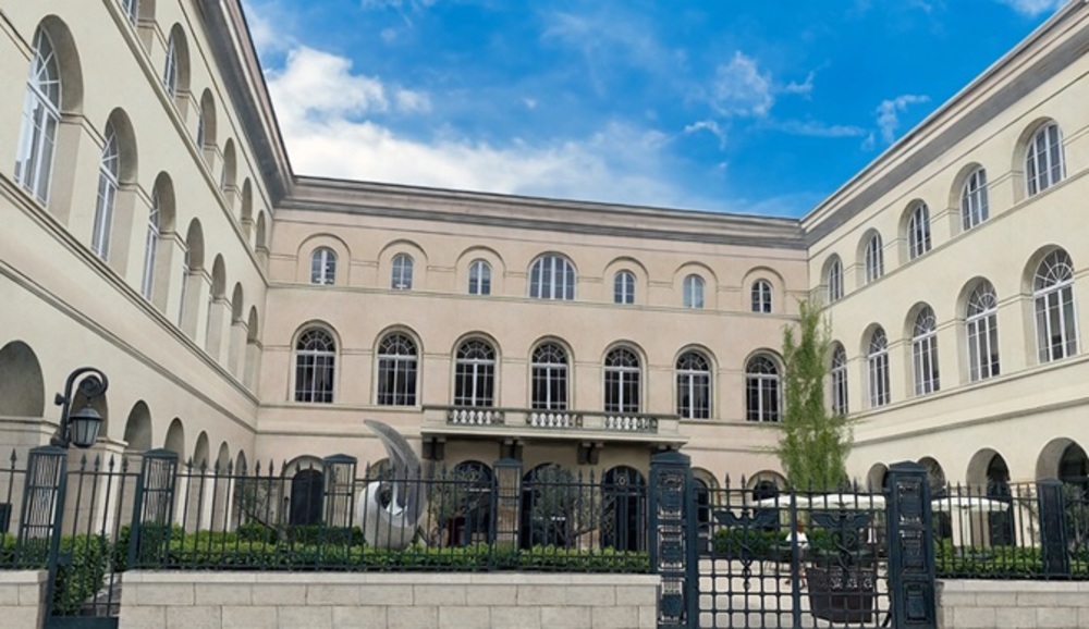 L'événementiel phénix des lieux